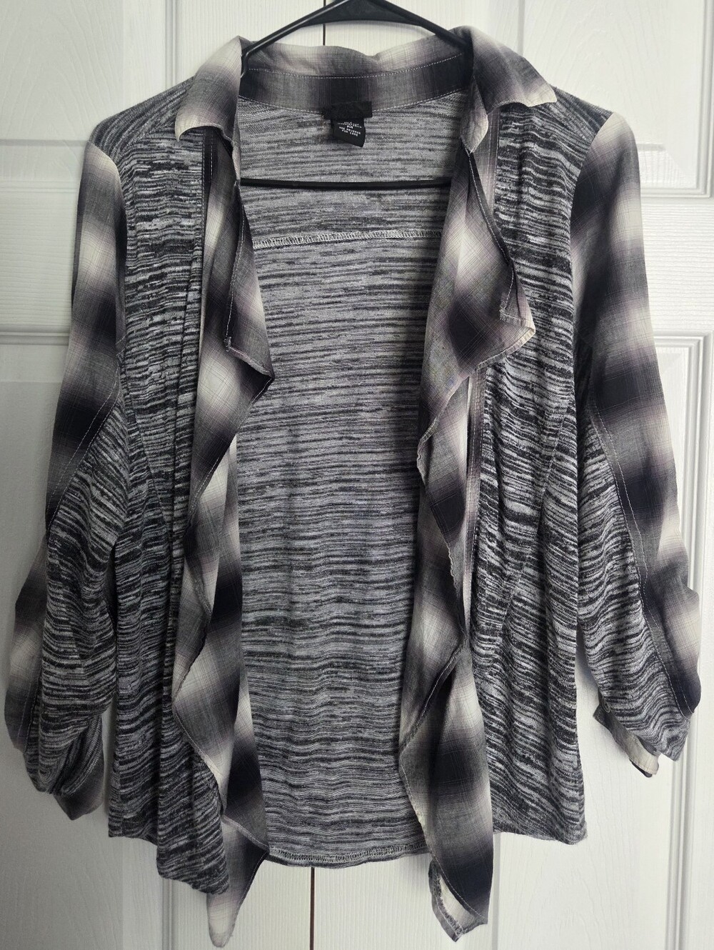 Women’s Daytrip Overshirt - Size MEDIUM